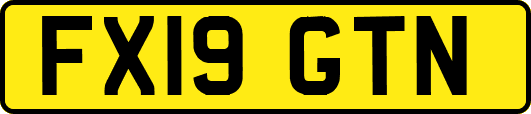FX19GTN