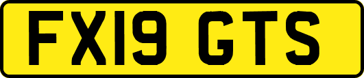 FX19GTS