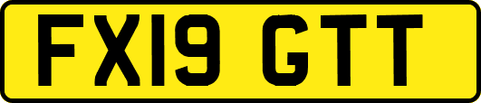 FX19GTT