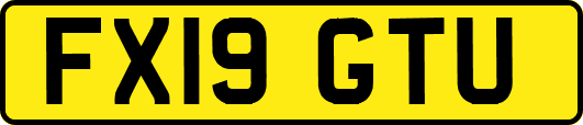 FX19GTU
