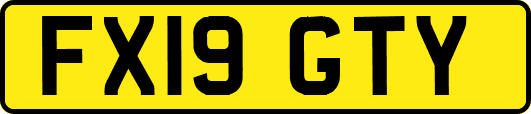 FX19GTY