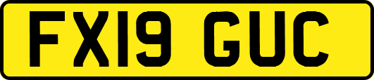 FX19GUC