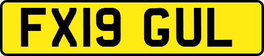 FX19GUL