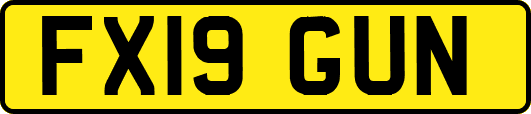 FX19GUN