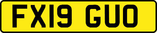 FX19GUO