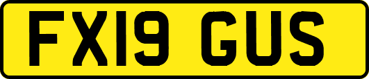 FX19GUS