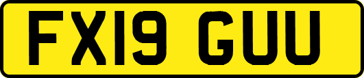 FX19GUU