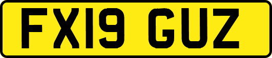 FX19GUZ