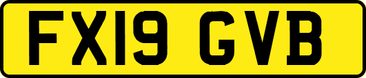 FX19GVB