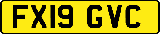 FX19GVC