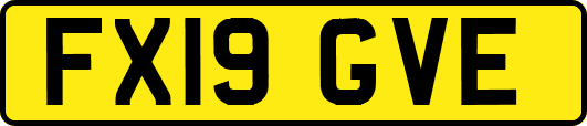 FX19GVE