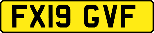 FX19GVF