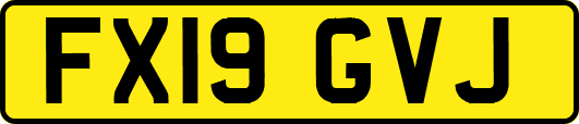 FX19GVJ