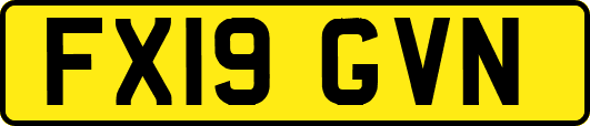 FX19GVN