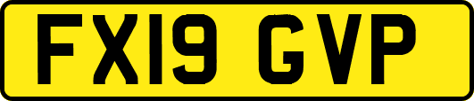 FX19GVP
