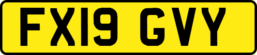 FX19GVY