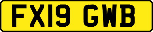FX19GWB
