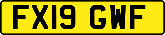 FX19GWF