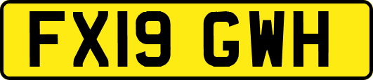 FX19GWH