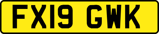 FX19GWK