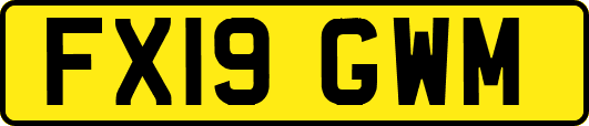 FX19GWM