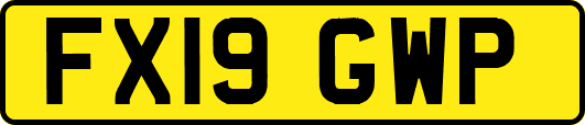 FX19GWP