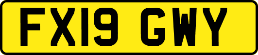 FX19GWY