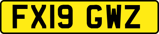 FX19GWZ
