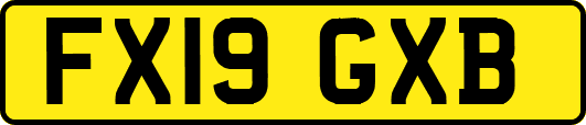 FX19GXB