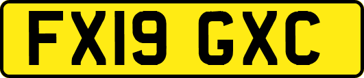 FX19GXC