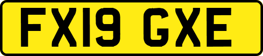FX19GXE