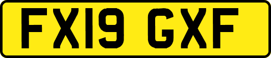 FX19GXF