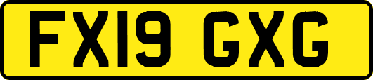 FX19GXG