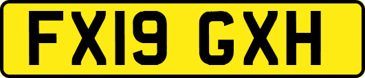 FX19GXH