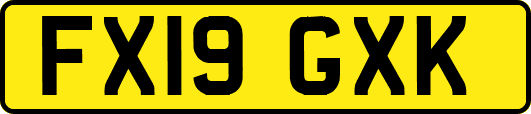 FX19GXK