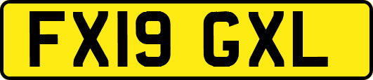 FX19GXL