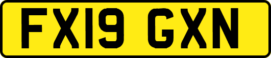 FX19GXN