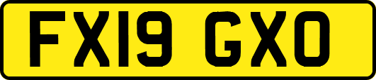 FX19GXO