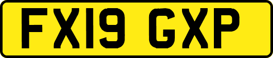 FX19GXP