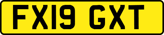FX19GXT