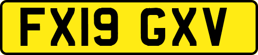 FX19GXV