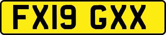 FX19GXX