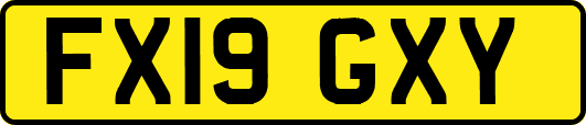 FX19GXY