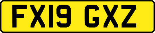 FX19GXZ