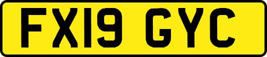 FX19GYC