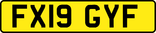 FX19GYF