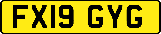 FX19GYG
