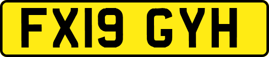 FX19GYH