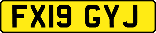 FX19GYJ