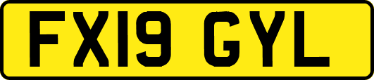FX19GYL